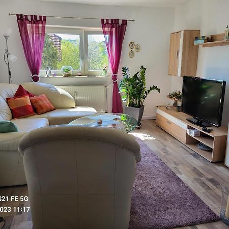 Apartmán Feriendomizil Kuenzell Exteriér fotografie